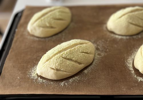 パンが美味しくなる！湯種製法について考える