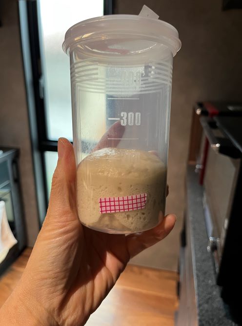 中種法って？｜シュトーレンに使うとどうなるの？